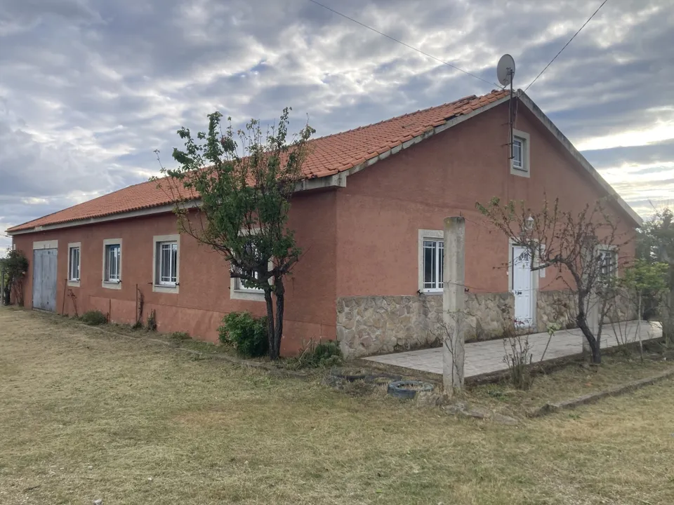 Landejendom i Figueira de Castelo Rodrigo, Guarda - foto 1